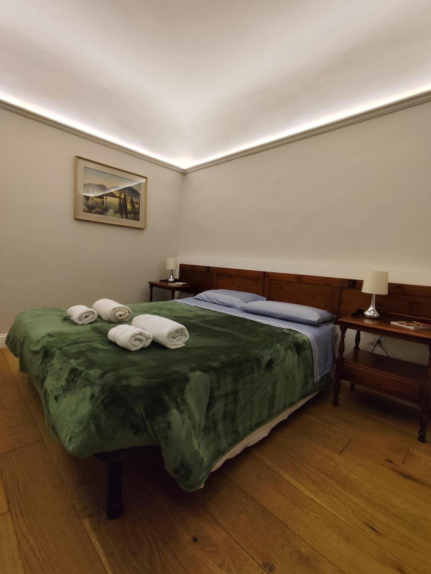 Borgo San Frediano Suites Florença Exterior foto