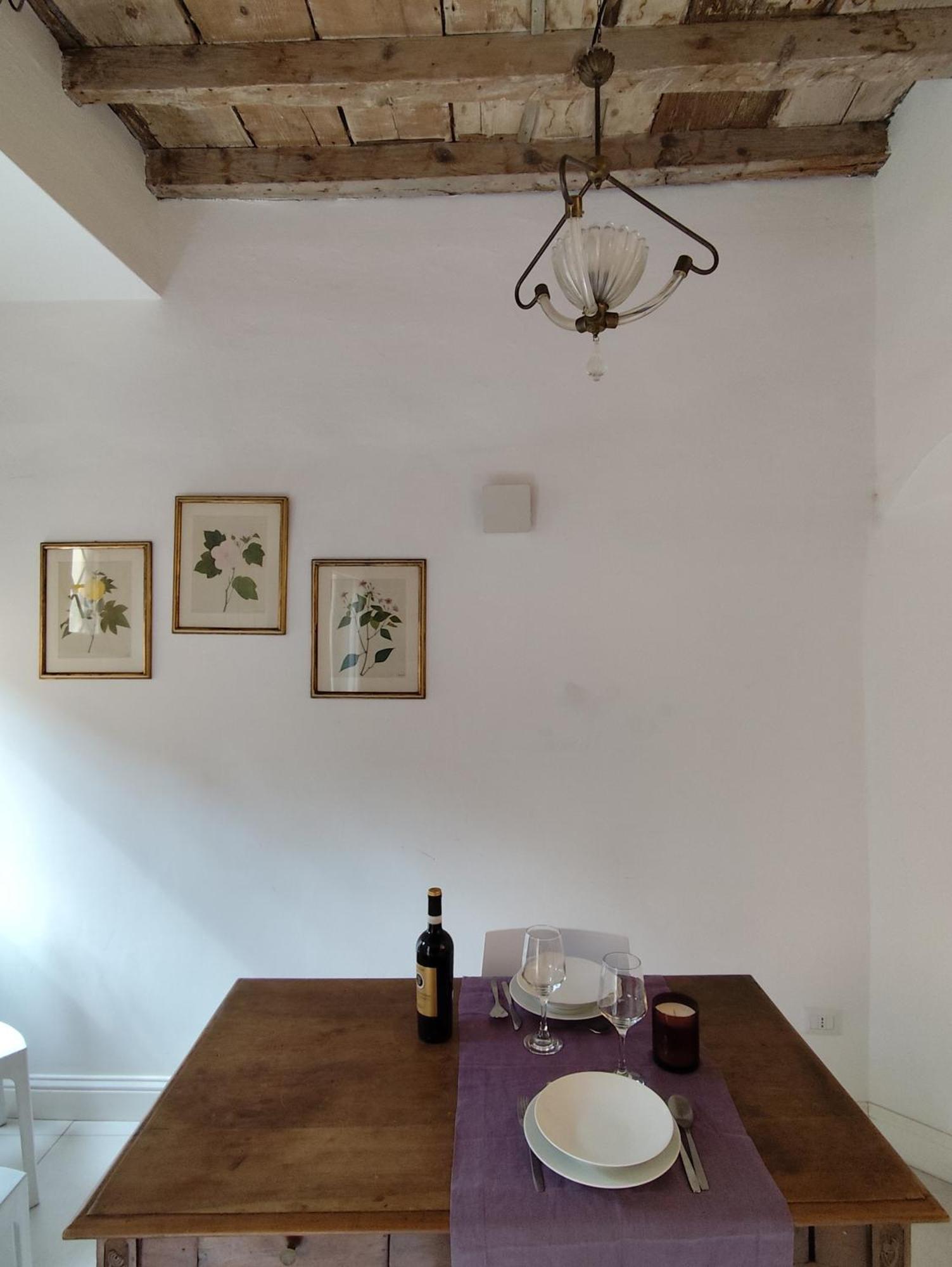 Borgo San Frediano Suites Florença Exterior foto