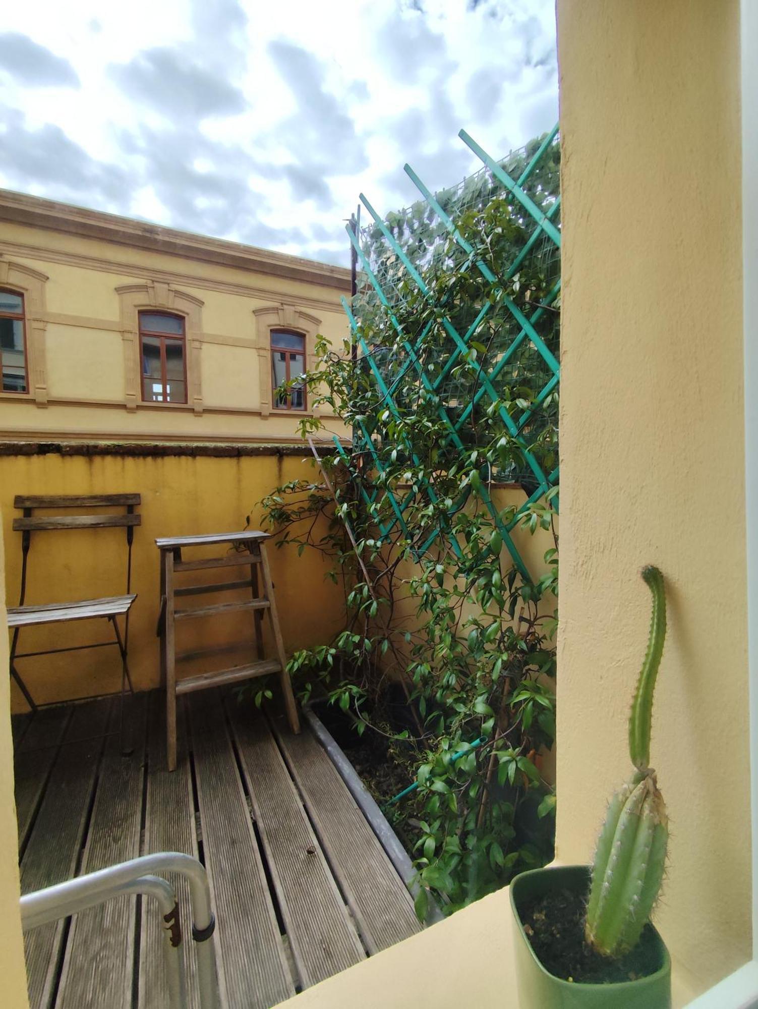 Borgo San Frediano Suites Florença Exterior foto