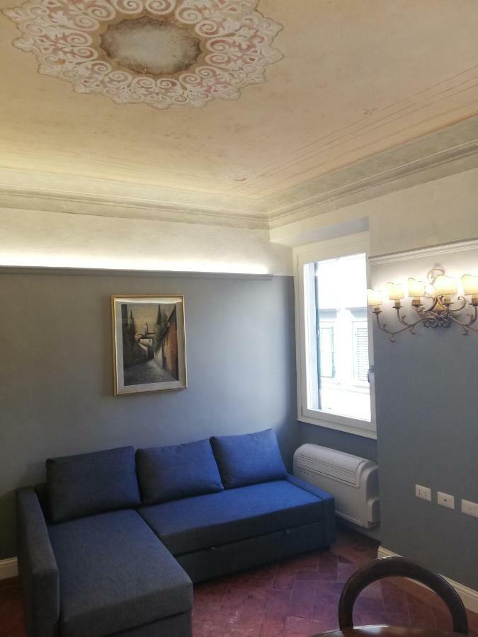 Borgo San Frediano Suites Florença Exterior foto