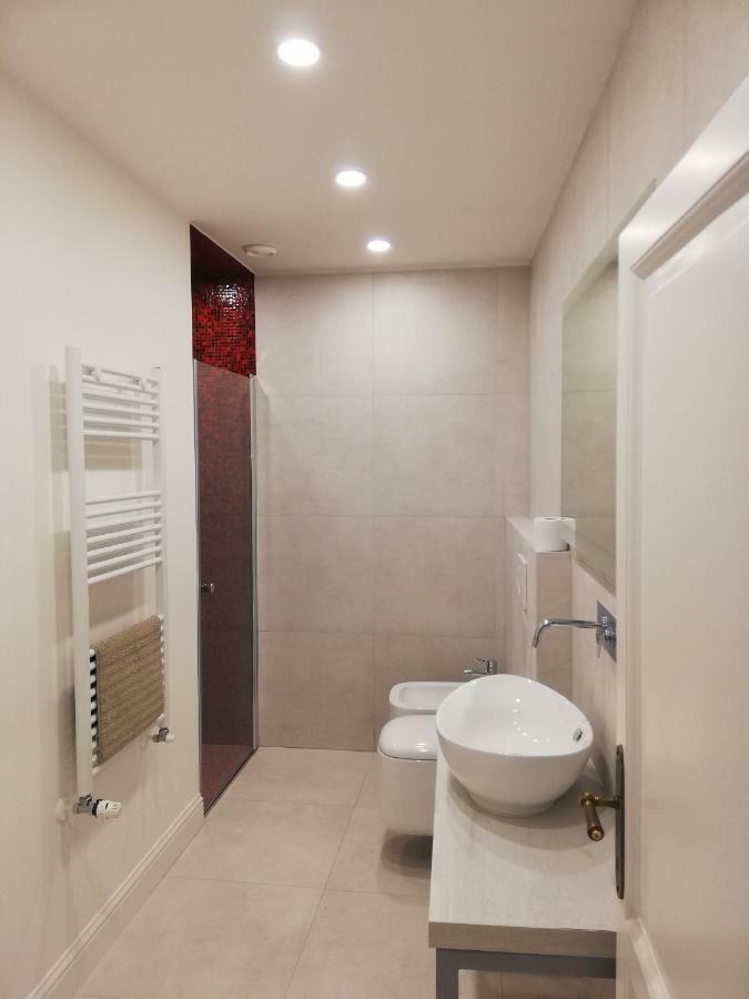 Borgo San Frediano Suites Florença Exterior foto