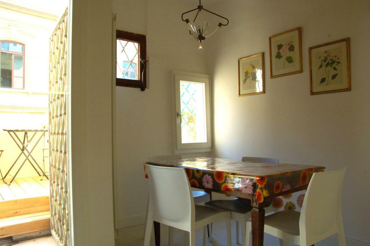 Borgo San Frediano Suites Florença Exterior foto