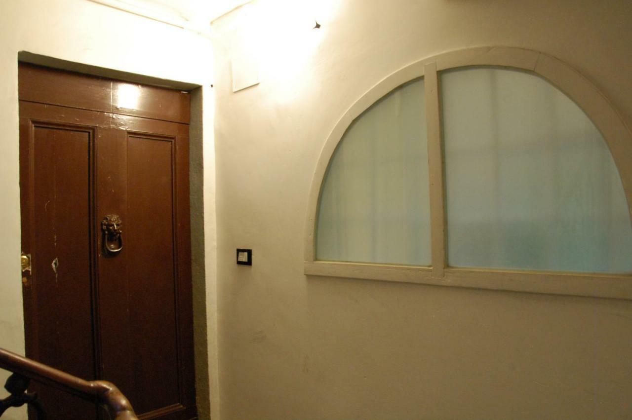 Borgo San Frediano Suites Florença Exterior foto