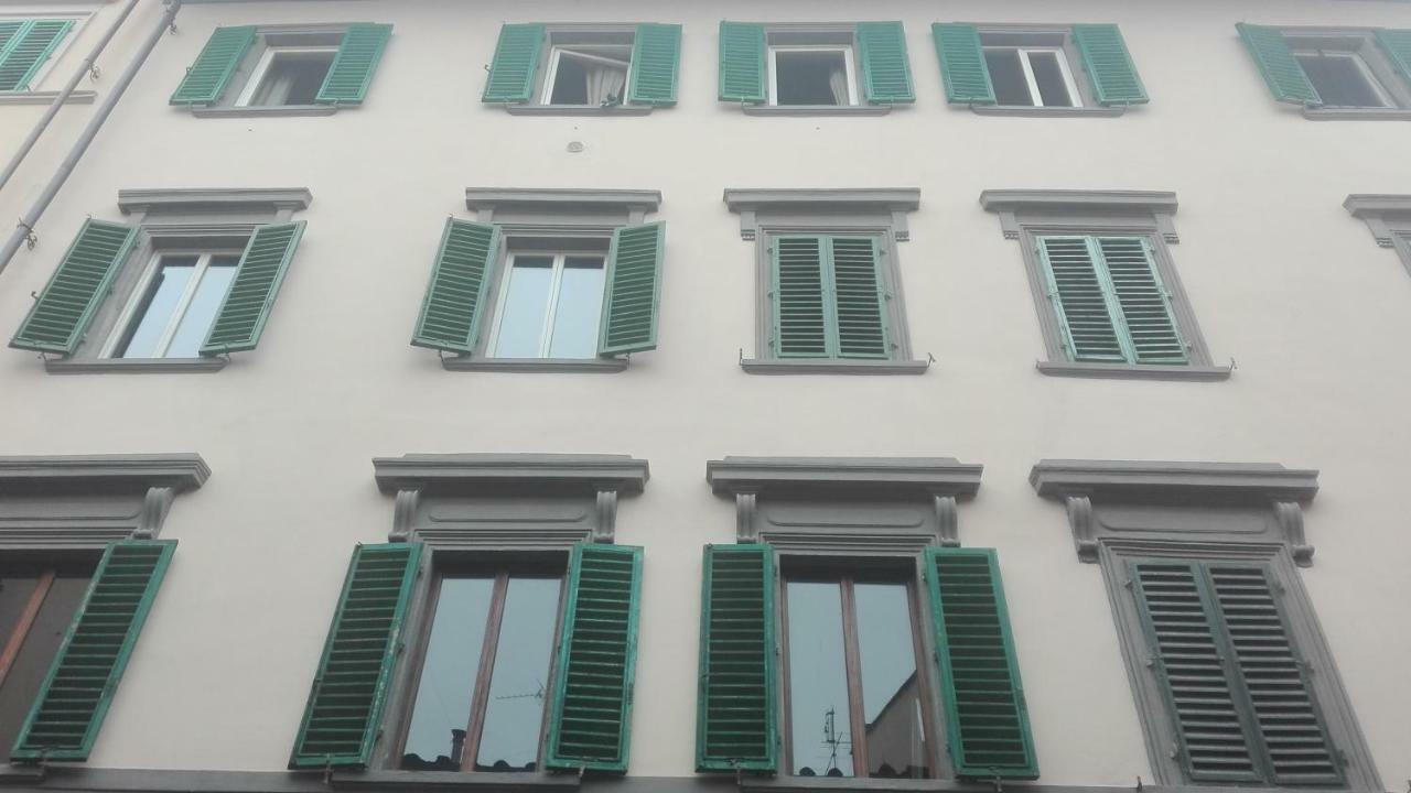 Borgo San Frediano Suites Florença Exterior foto