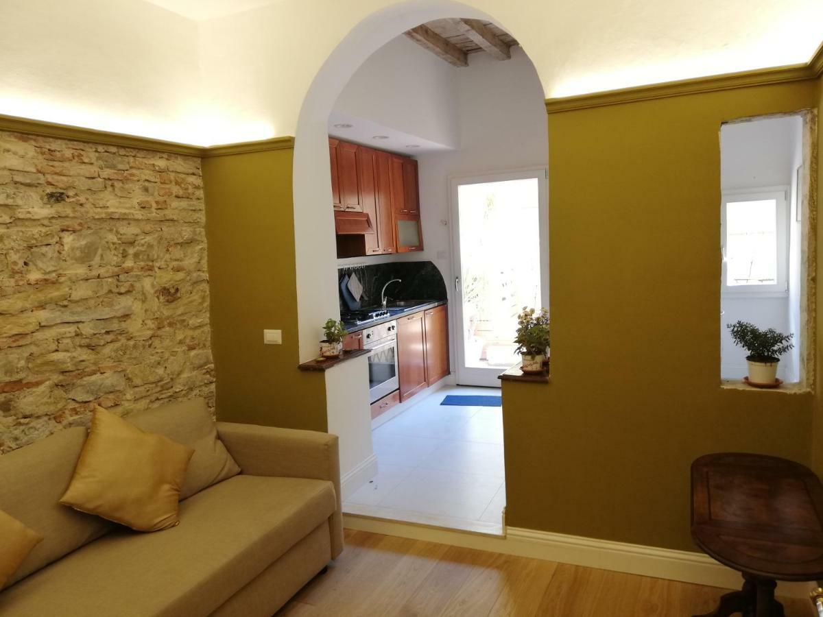 Borgo San Frediano Suites Florença Exterior foto