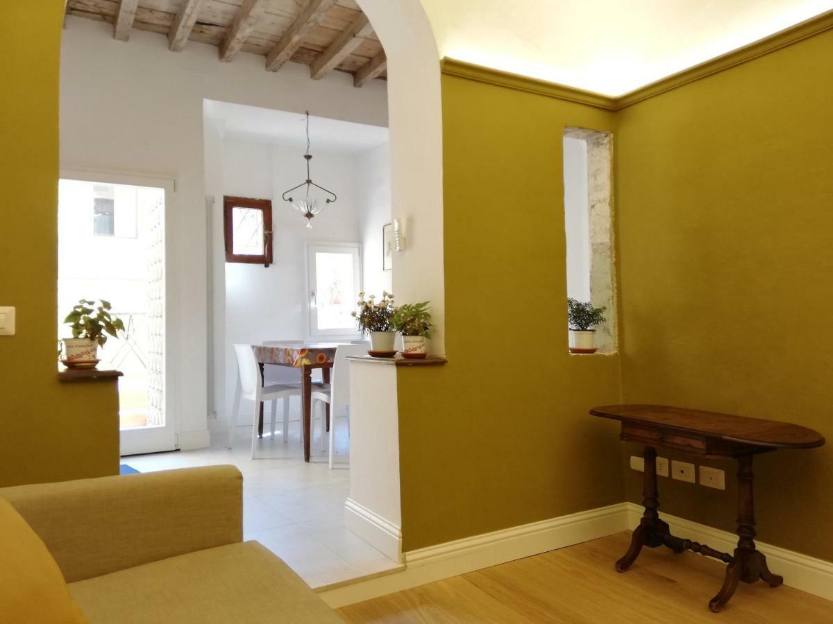 Borgo San Frediano Suites Florença Exterior foto